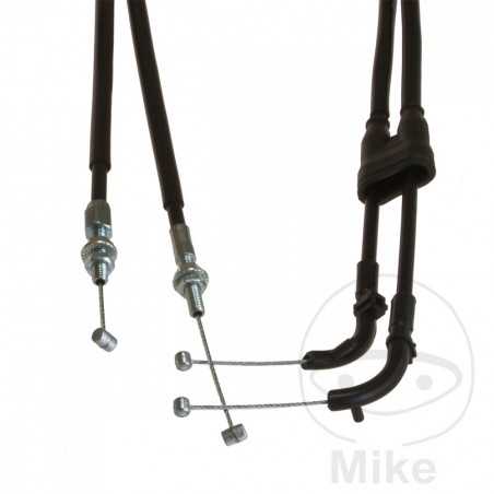 Throttle cable play 731.00.15