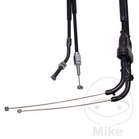 Throttle cable play 731.26.30