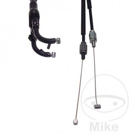 Throttle cable play 731.27.05