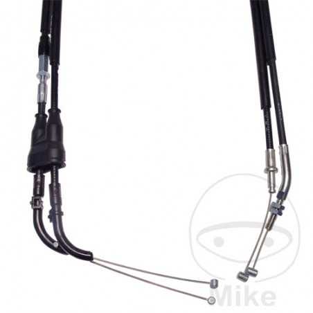 Juego cable de acelerador 731.39.01