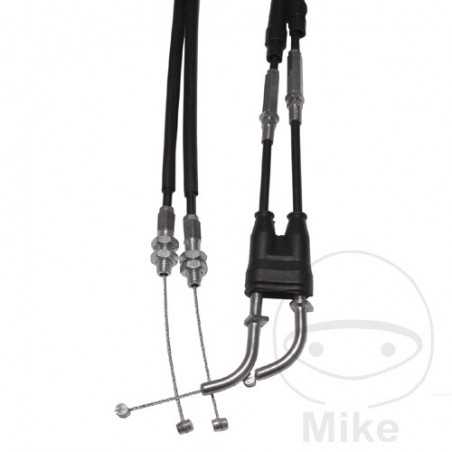 Throttle cable play 731.81.57