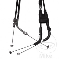 Juego cable de acelerador 731.82.64