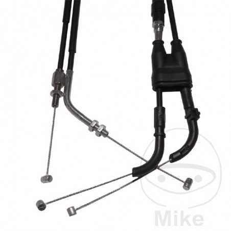 Throttle cable play 731.82.64