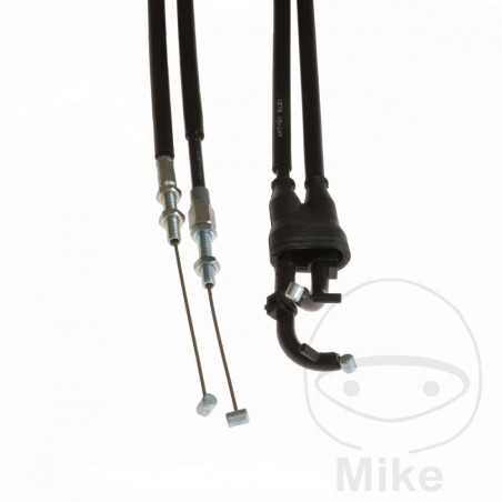 Throttle cable play 731.85.46