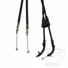 Throttle cable play 731.85.61