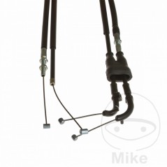 Throttle cable play 731.86.45