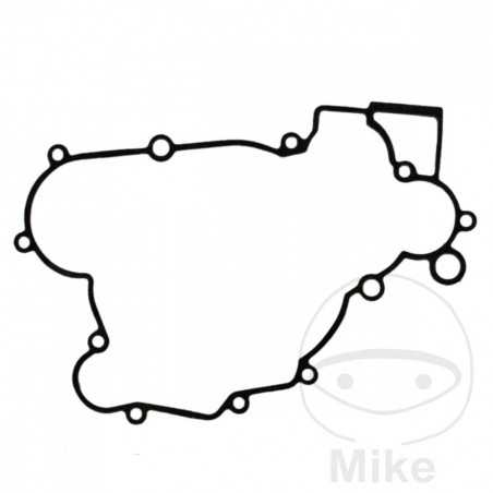 ATHENA Inner clutch cover gasket 734.01.71