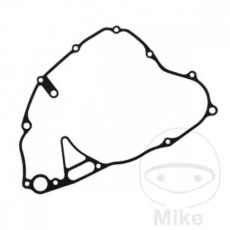 ATHENA Inner clutch cover gasket 734.31.41