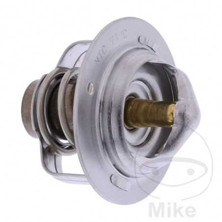 Engine cooling thermostat OEM 781.00.66