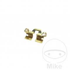 Spring for brake caliper pin OEM 717.13.47