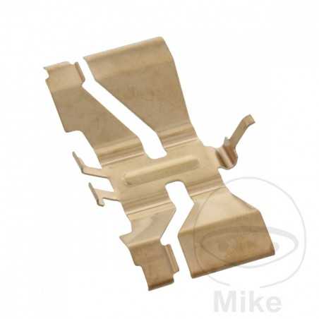 Spring for brake caliper pin OEM 717.13.53