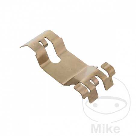 Spring for brake caliper pin OEM 717.13.56