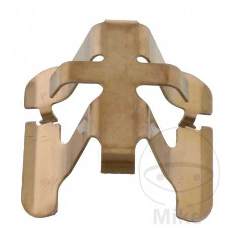 Spring for brake caliper pin OEM 717.13.59