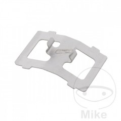 Spring for brake caliper pin OEM 717.13.81