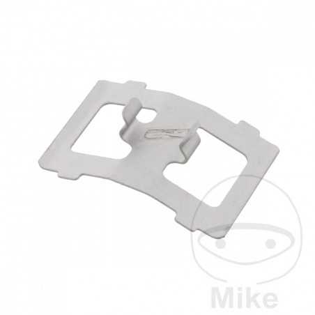 Spring for brake caliper pin OEM 717.13.81