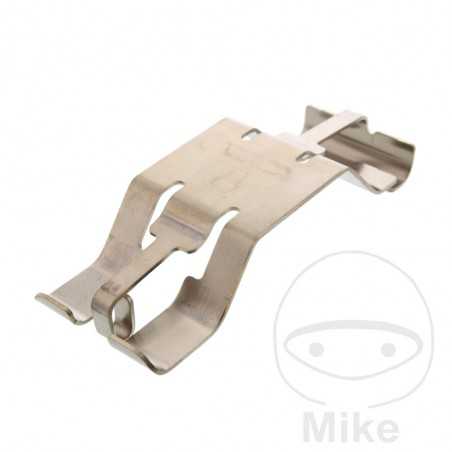 Spring for brake caliper pin OEM 717.13.86