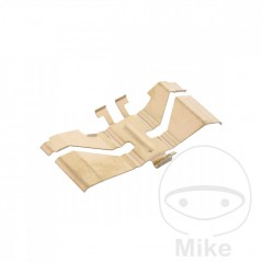 Muelle para pasador pinza de freno OEM 717.14.39
