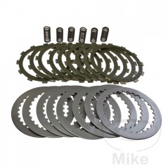 EBC Disks-separators-clutch springs kit 745.02.65