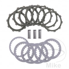 EBC Kit discos-separadores-muelles de embrague 745.05.99