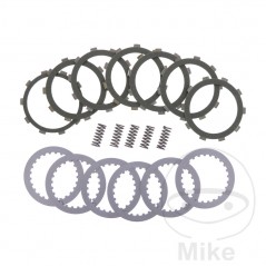 EBC Disks-separators-clutch springs kit 745.08.37