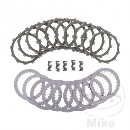 EBC Kit discos-separadores-muelles de embrague 745.08.40