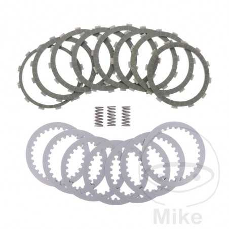 EBC Kit discos-separadores-muelles de embrague 745.08.43