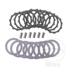 EBC Disks-separators-clutch springs kit 745.08.46
