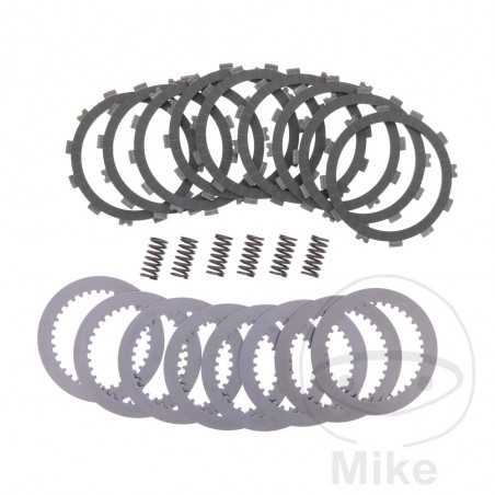 EBC Kit discos-separadores-muelles de embrague 745.08.46