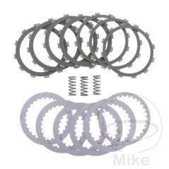 EBC Disks-separators-clutch springs kit 745.08.48