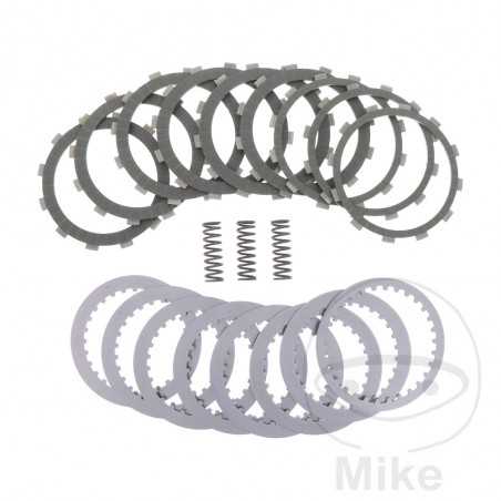 EBC Kit discos-separadores-muelles de embrague 745.08.50