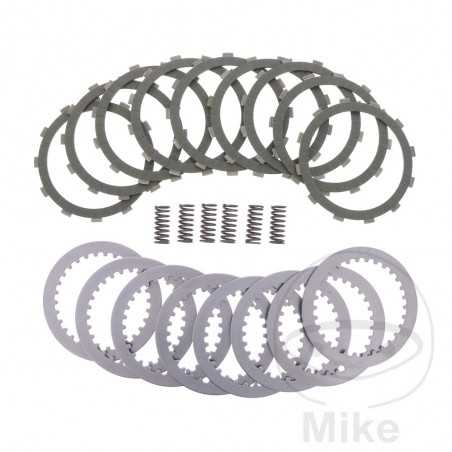 EBC Kit discos-separadores-muelles de embrague 745.08.52