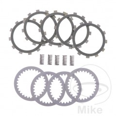 EBC Disks-separators-clutch springs kit 745.08.57