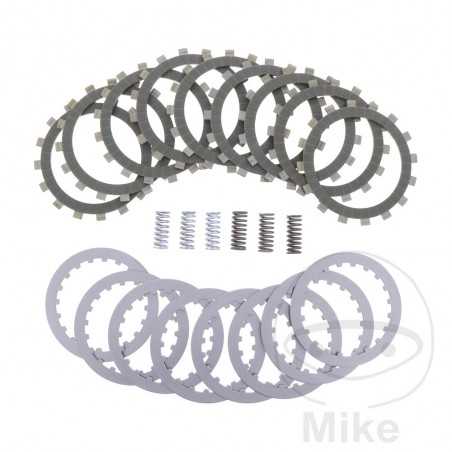 EBC Disks-separators-clutch springs kit 745.08.65