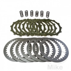 EBC Disks-separators-clutch springs kit 745.10.57