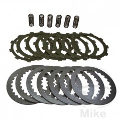EBC Disks-separators-clutch springs kit 745.14.38