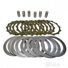 EBC Disks-separators-clutch springs kit 745.17.13