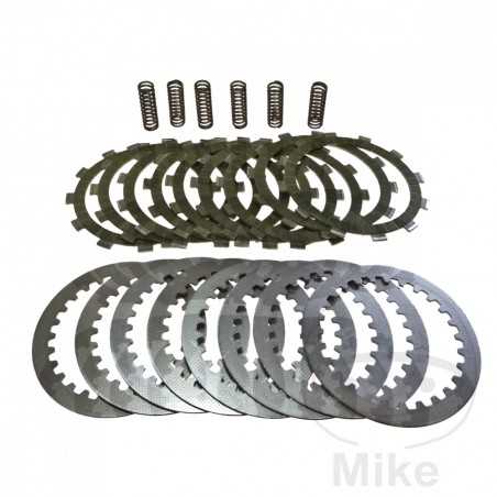 EBC Kit discos-separadores-muelles de embrague 745.22.87