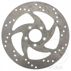 TRW motorcycle brake disc 788.00.22