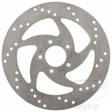 TRW motorcycle brake disc 788.00.26