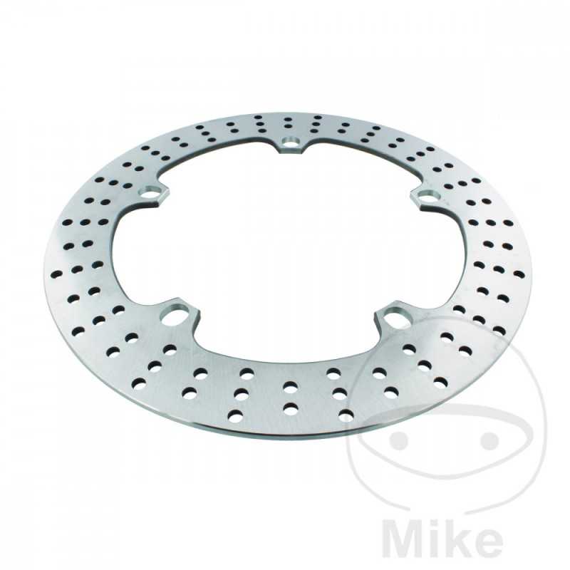 TRW Disco de freno moto 788.00.32