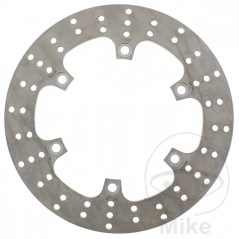 TRW Disco de freno moto 788.00.34