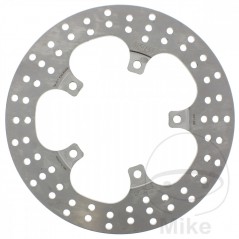 TRW Disco de freno moto 788.00.53