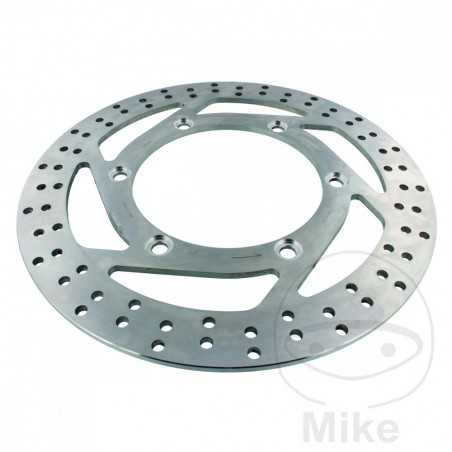TRW motorcycle brake disc 788.01.34