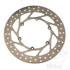 TRW motorcycle brake disc 788.01.64