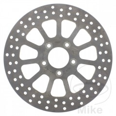 TRW Disco de freno moto 788.10.26