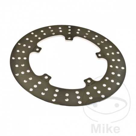 TRW motorcycle brake disc 788.24.00