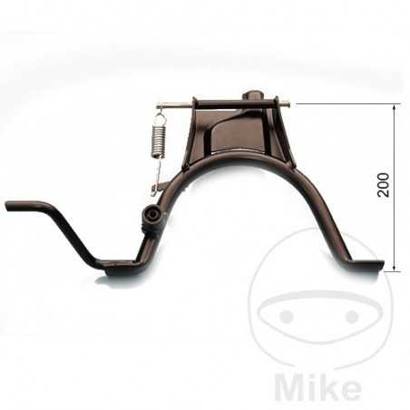 Caballete central para moto 710.51.90