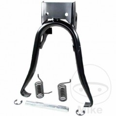 Caballete central completo para moto 711.01.90