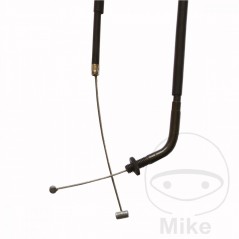 Throttle cable B close 715.00.35