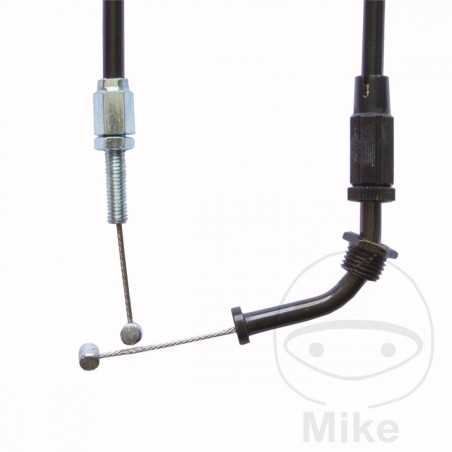 Throttle cable B close 715.00.41